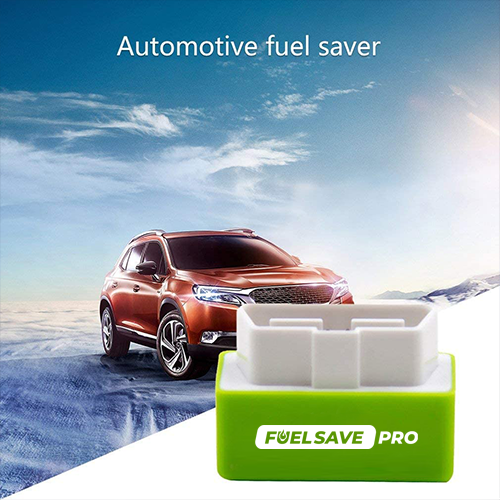 Fuel Save Pro Official Website