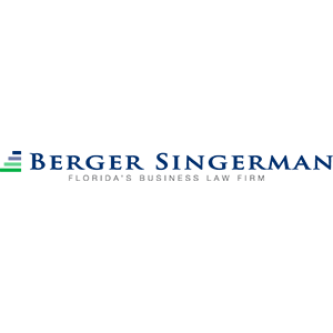 Legal Newswire | Berger Singerman Welcomes Allen D. Moreland to its Business, Finance and Tax Team