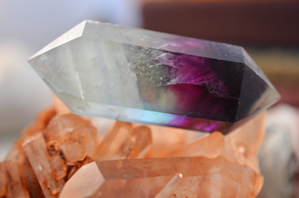 How to Use Crystals for Beginners: a Practical Guide