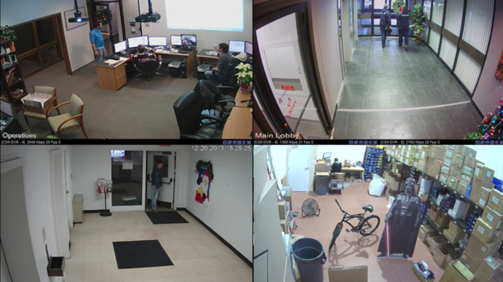 Nomad Security Camera Reviews – Does This Light Bulb Security Camera