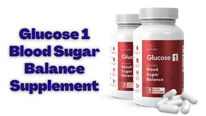 thumbnail Glucose 1 Review