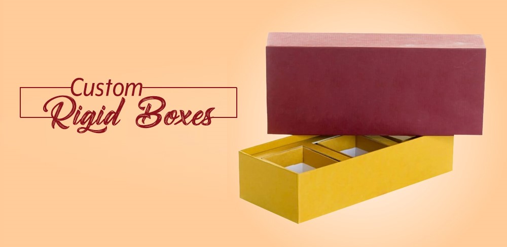 Custom Rigid Boxes 1