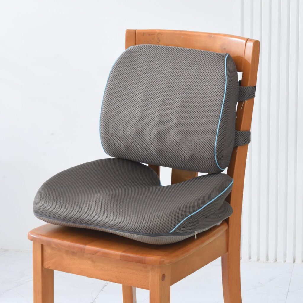 Klaudena Seat Cushion Review UK ❤️ BIG Discount