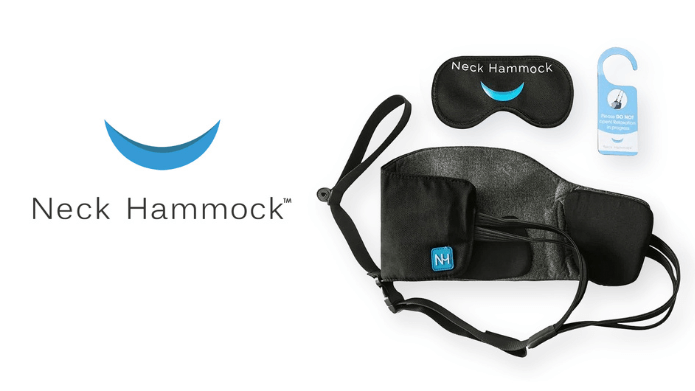 What is Neck Hammock 54454