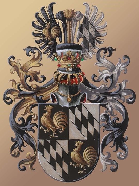 The Historic Meaning Of Family Crest IPS Inter Press Service Business