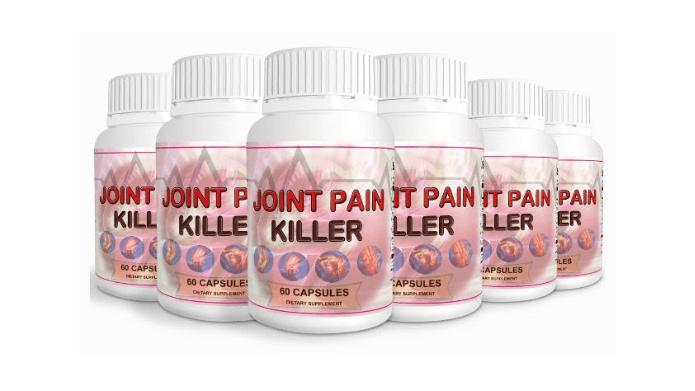 thumbnail Joint Pain Killer Review 45389