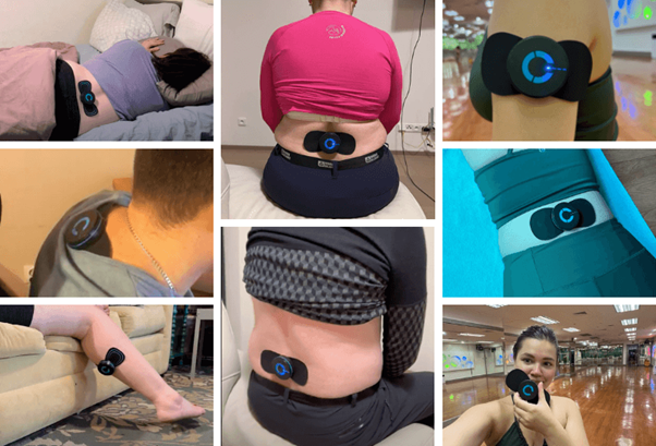 Nooro NMES Whole Body Massager Reviews – Does This Whole Body Massager  Worth Buying? - IPS Inter Press Service Business