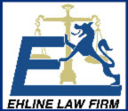 ehline law firm 64079
