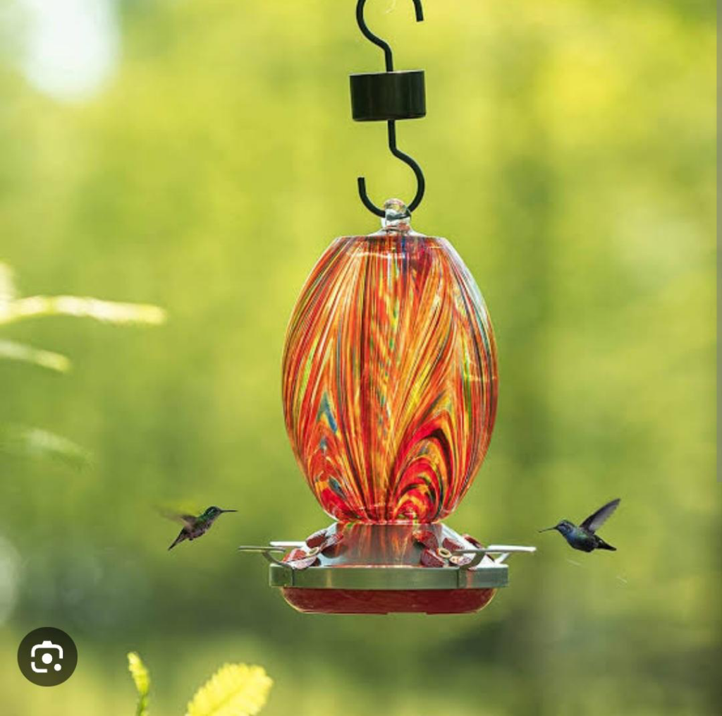 Sherem Hummingbird Feeder Review 2023 (Must Read!) Read this Sherem