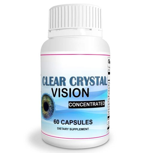 Clear Crystal Vision Reviews 61226