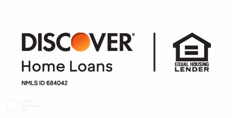 Discover home loans logo 77086