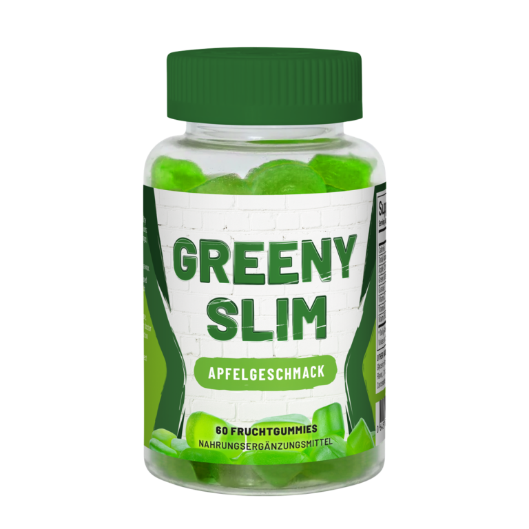 Greeny slim 66395