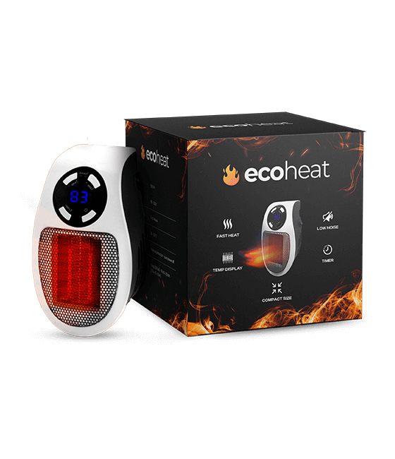 Avis Chauffage EcoHeat - La puissance de chauffage