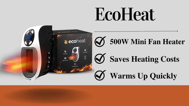 EcoHeat ® – Site officiel