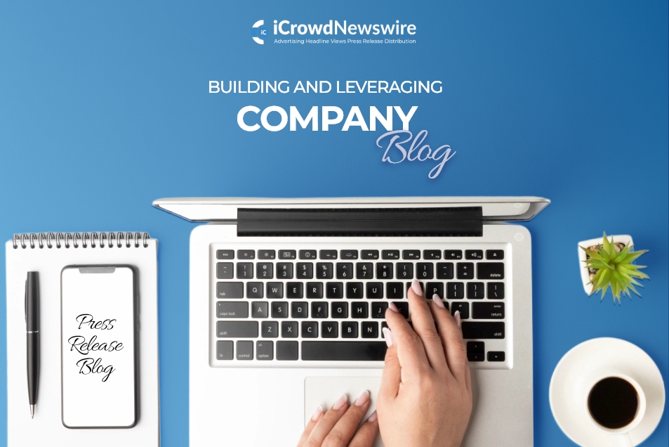 Building and Leveraging Company Blogs – 1_19964