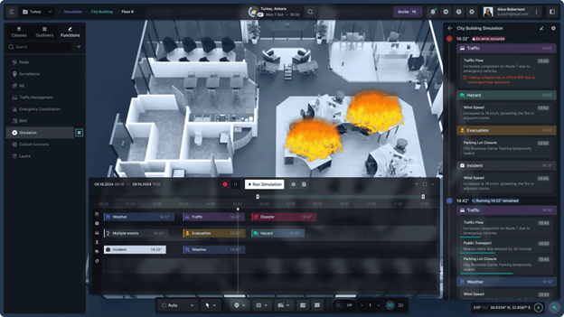 VisLogic Closes Oversubscribed Beta, Bringing AI-Powered Digital Twins to SMBs at 1/10th the Cost 3 VIS1B 50263
