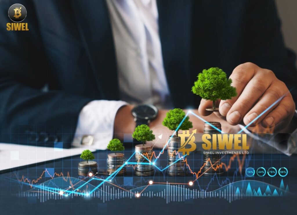 Siwel Investments Launches Innovative Bitcoin Custody Service, Empowering Institutional Investors to Face Market Challenges 12 Picture1 81585