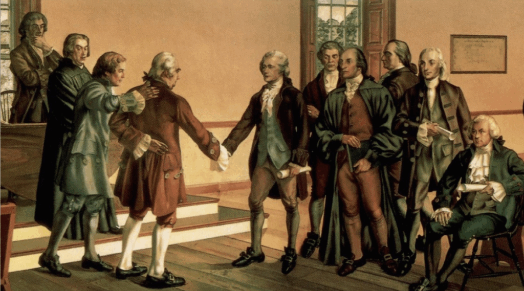 Breaking News: Critical speech from New York ratification convention discovered in Albany 5 Screenshot 2025 11 15 at 11.44.24 AM 22113