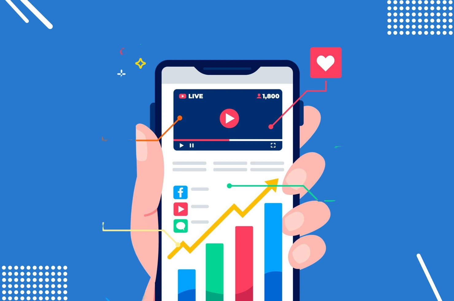 How Paid Media Releases Increase Brand Visibility_89163