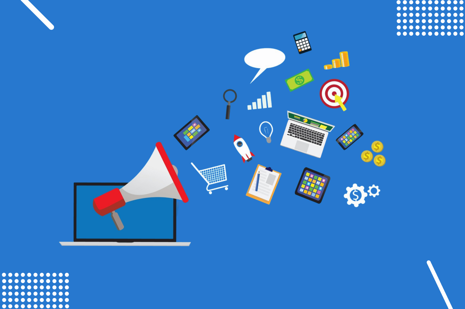 Why Organic PR Needs Paid Press Release Distribution_61892