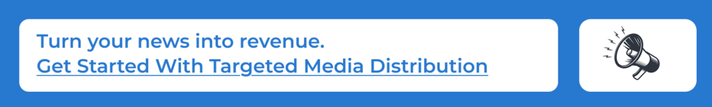 10 Reasons Your Small Business Needs Targeted Media Distribution 1 Get Started With Targeted Media Distribution 64869