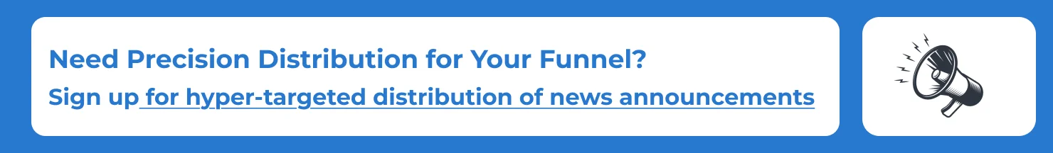 Need Precision Distribution for Your Funnel__45684