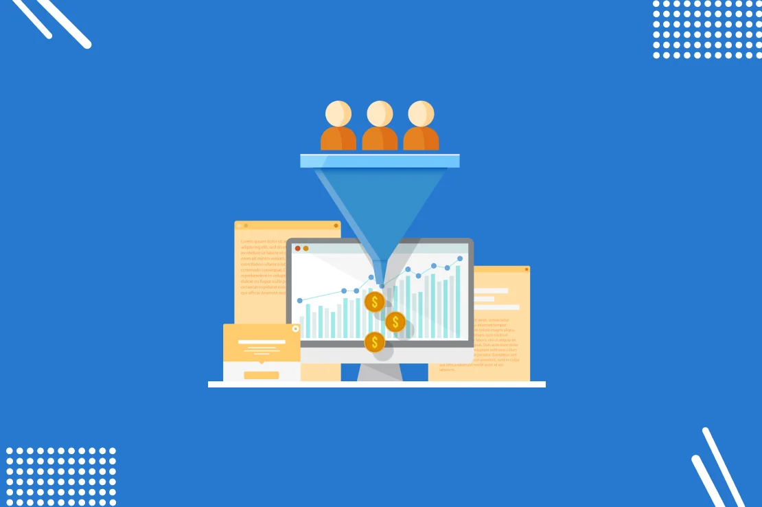 Press Releases Marketing Funnel_ 4 Steps to Convert Visibility into Sales_37678
