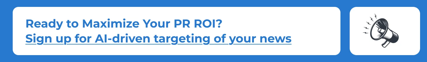 Ready to Maximize Your PR ROI 47875