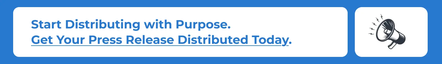 Start Distributing with Purpose_96632