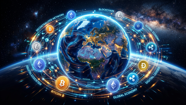XRPPower Launches 2026 AI Quantitative Trading Smart App, Accelerating Long-Term Return Opportunities for Global Users 9 XRP Power 25B 75355
