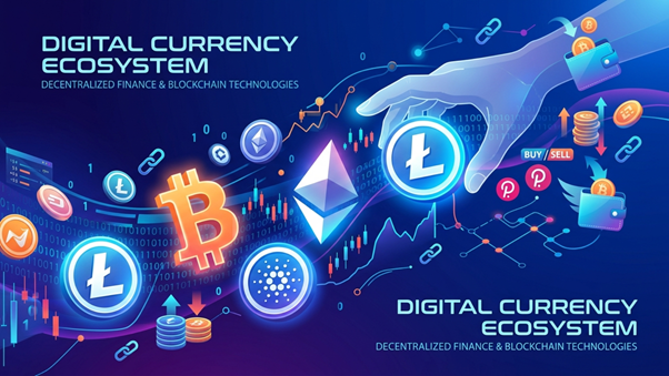 XRPPower Combines Blockchain Infrastructure with AI-Powered Trading Automation to Streamline Daily Asset Settlement 11 XRP22 25406