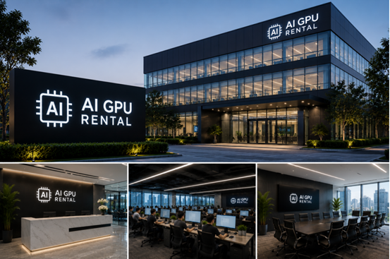 AI GPU 13 B 37082