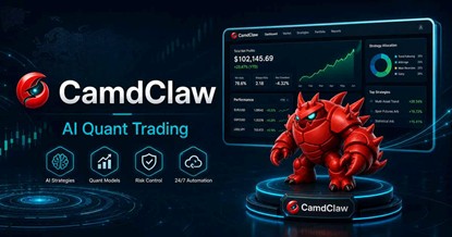 Camdclaw 11A 46204