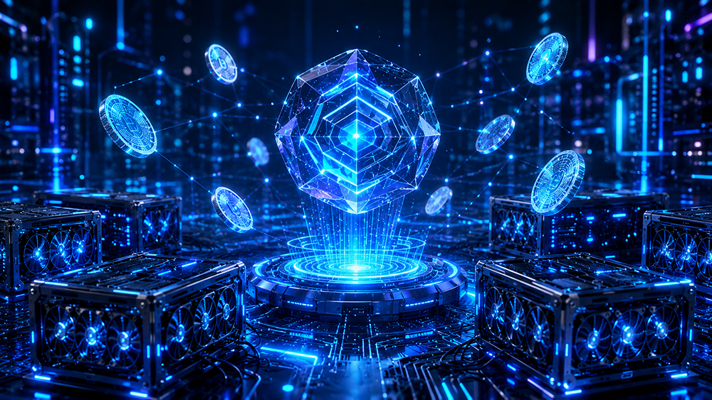 Evolution Digital Technologies Expands AI Compute Leasing Services with New Mobile Management Platform to Support Global Business Growth 4 EDT 23B 16962