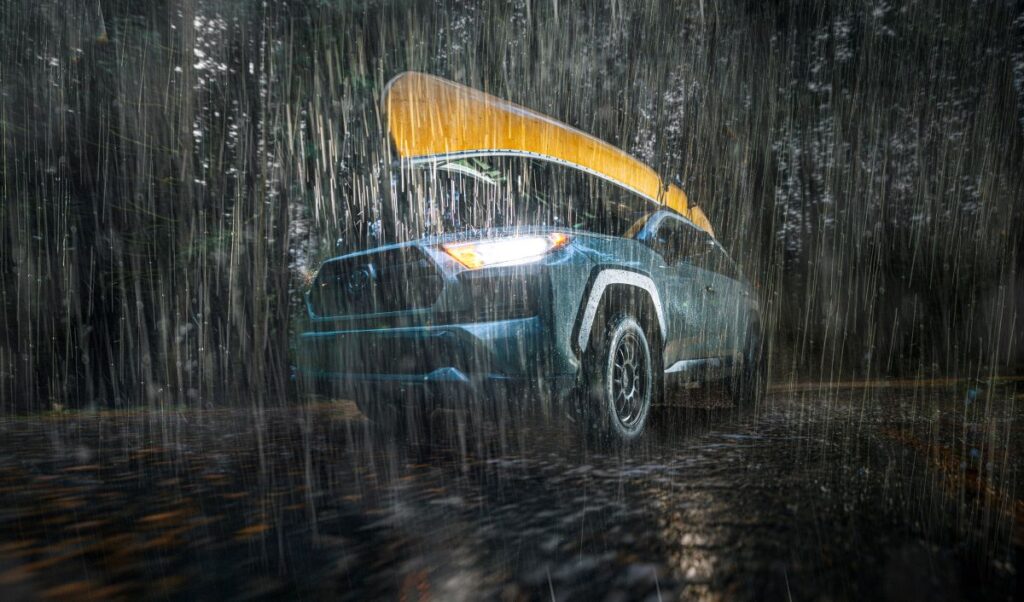 Just-launched BFGoodrich Trail-Terrain T/A+ tire fits the needs of everyday adventurers 4 Final Photo RAV4 10 TT GBL BFG resized 88879