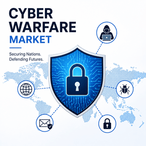 icn289172 icnCyber20Warfare20Market