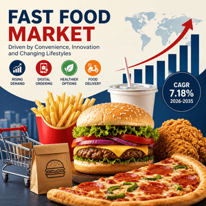 icn543672 icnFast20Food20Market