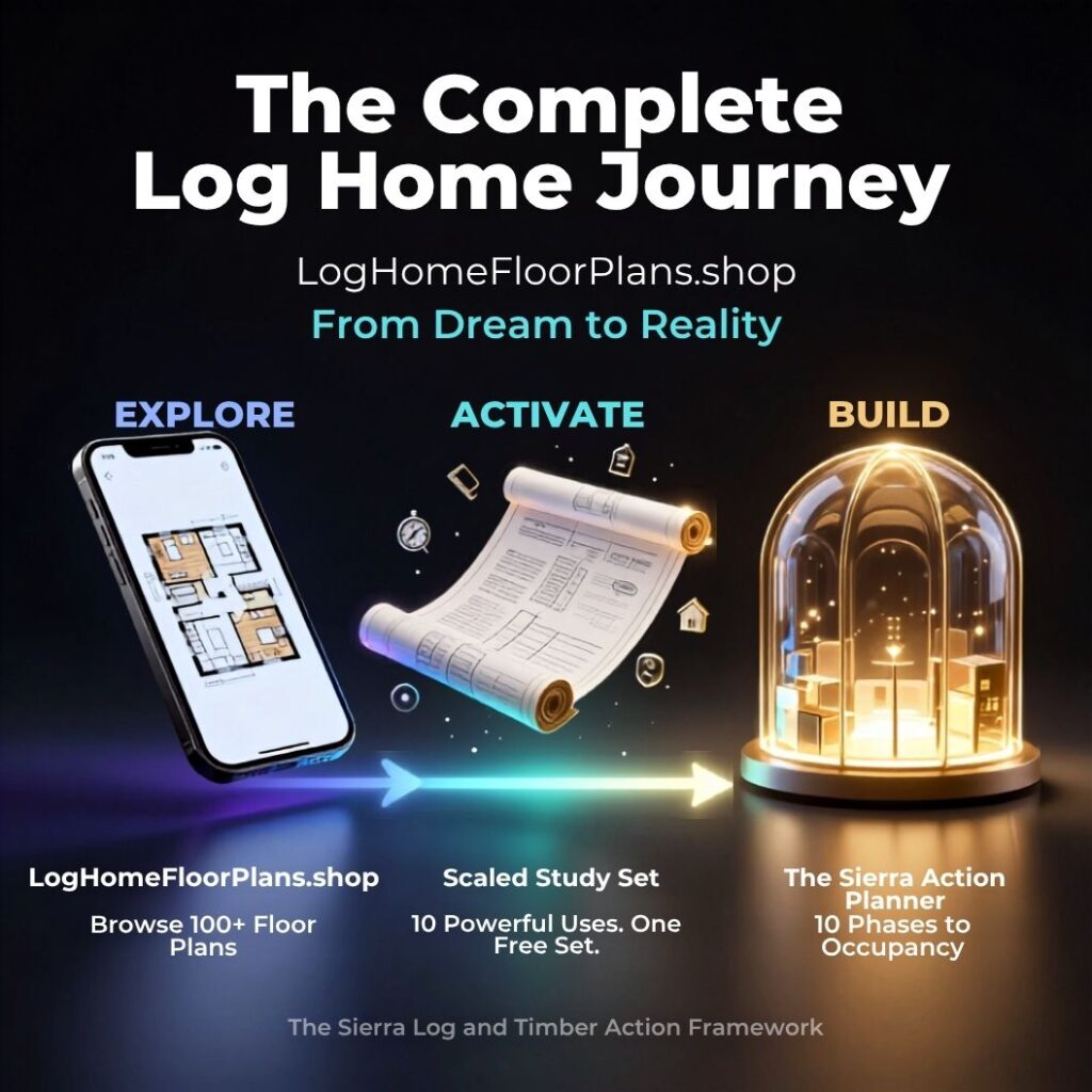 Sierra Log & Timber Launches Free Scaled Study Plan Database and Interactive Pre-Construction Planner 7 2 42275