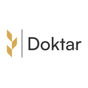 Doktar Logo 89811 71677