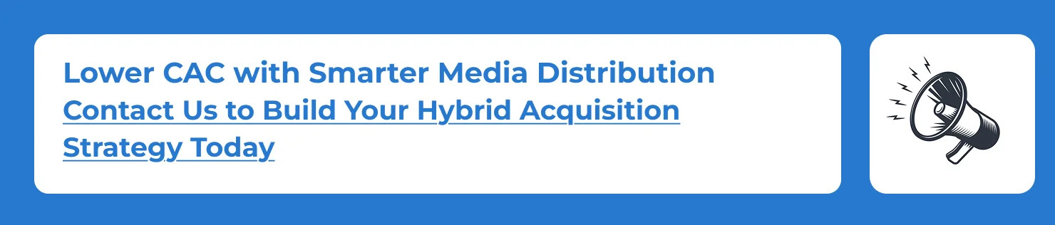 Lower CAC with Smarter Media Distribution _55584