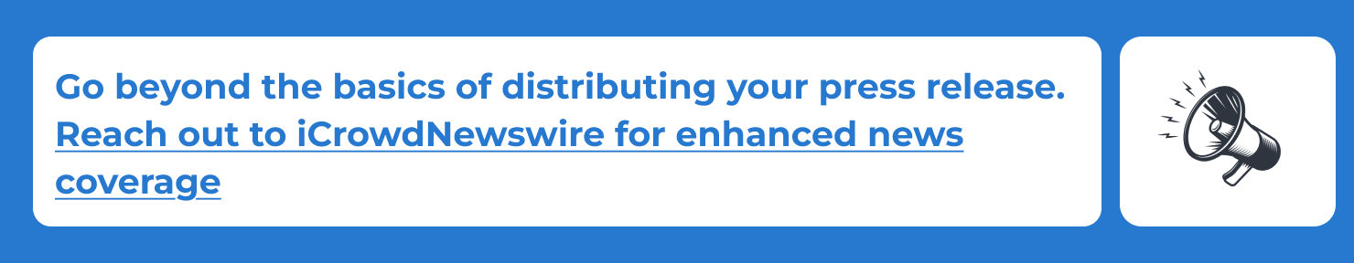 Go beyond the basics of distributing your press release._15754