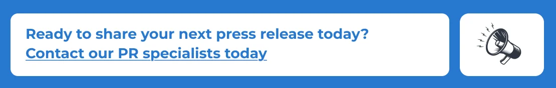 Ready to share your next press release today__83495