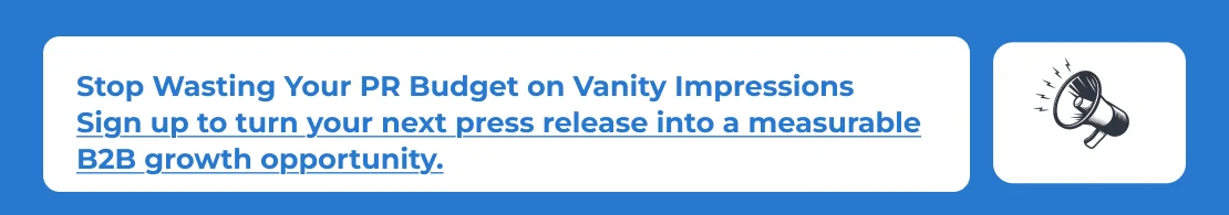 Stop Wasting Your PR Budget on Vanity Impressions_76598