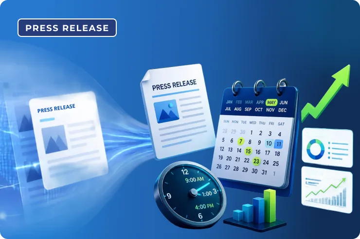 Best Time To Send a Press Release Month, Day & Time Guide_54693