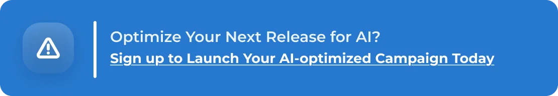 Optimize Your Next Release for AI 11073