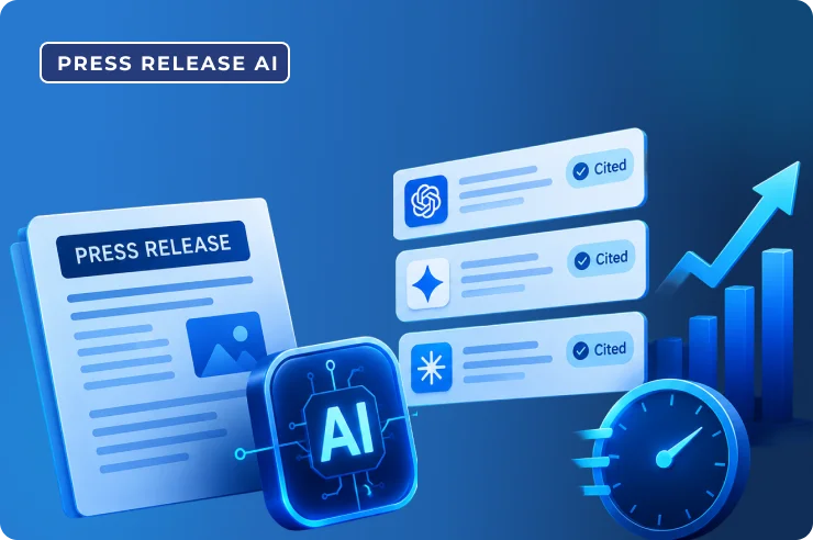 Press Release AI Citations_ How Fast Do AI Tools Cite