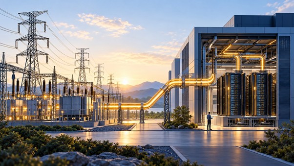 AI Competition Moves Into Power as 51AIpower Focuses on Individual Infrastructure Participation 3 lkjksjd 40762